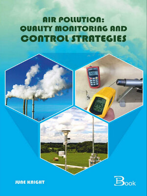 cover image of Air Pollution